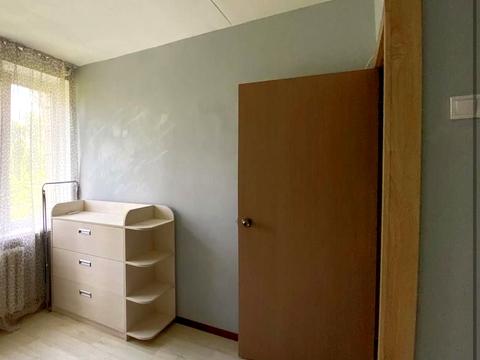 квартира по адресу Чёрных Запорожцев ул. (Петра Запорожця), 15-Б