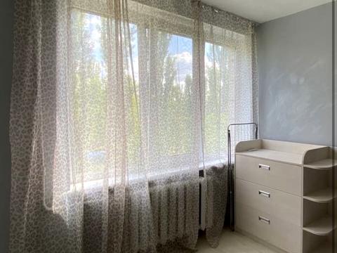 квартира по адресу Чёрных Запорожцев ул. (Петра Запорожця), 15-Б