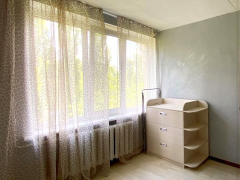 квартира по адресу Чёрных Запорожцев ул. (Петра Запорожця), 15-Б