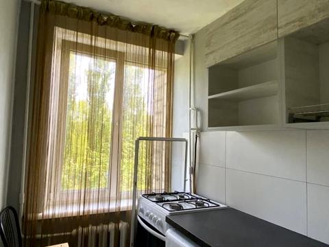 квартира по адресу Чёрных Запорожцев ул. (Петра Запорожця), 15-Б