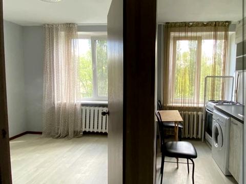 квартира по адресу Чёрных Запорожцев ул. (Петра Запорожця), 15-Б