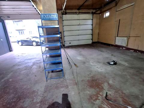 коммерческая по адресу Іловайська ул. (Карбышева), 26