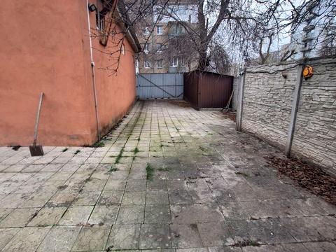 коммерческая по адресу Іловайська ул. (Карбышева), 26