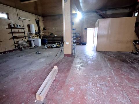 коммерческая по адресу Іловайська ул. (Карбышева), 26