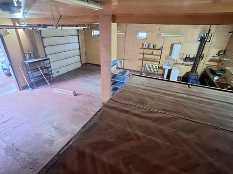 коммерческая по адресу Іловайська ул. (Карбышева), 26