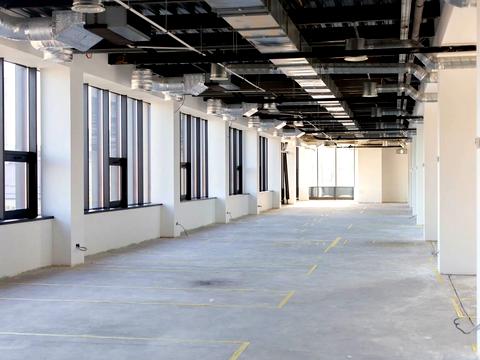 комерційна за адресою Академіка Книшова вул. (Амурська), 6