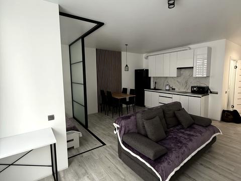 квартира за адресою Київ, Світла вул., 3д