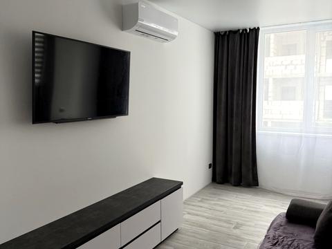 квартира за адресою Київ, Світла вул., 3д