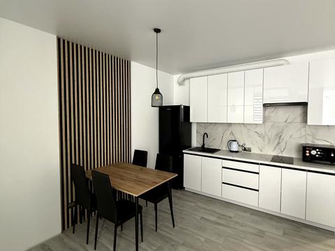 квартира за адресою Київ, Світла вул., 3д