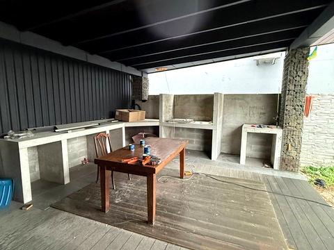 дом по адресу Павла Загребельного