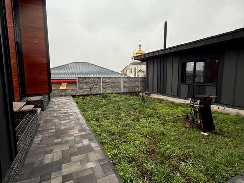 дом по адресу Павла Загребельного