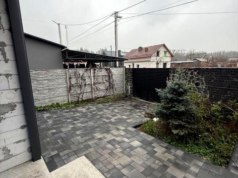 дом по адресу Павла Загребельного