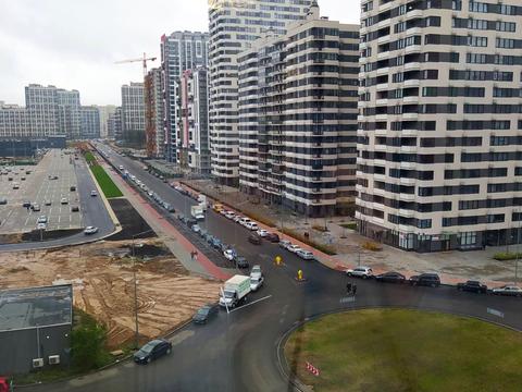 квартира за адресою Олександра Олеся вул., 8/17