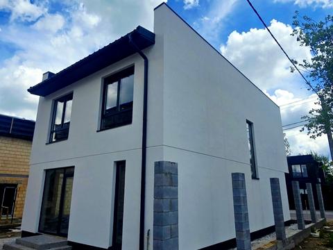 будинок за адресою с. Петропавлівська борщагівка, Одеська, 77