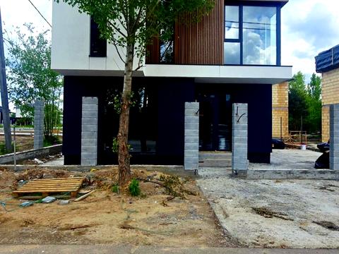 будинок за адресою с. Петропавлівська борщагівка, Одеська, 77