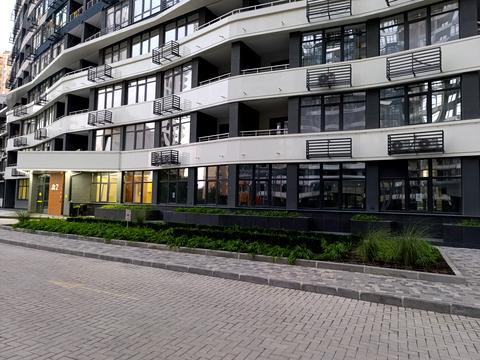 квартира по адресу Курортный пер., 2/2