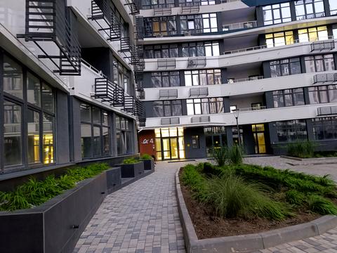 квартира по адресу Курортный пер., 2/2