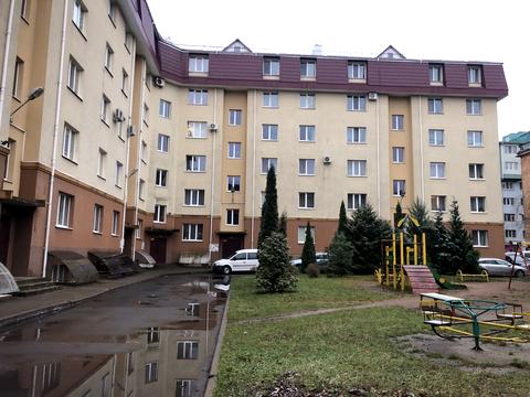 квартира за адресою Відінська вул., 39б