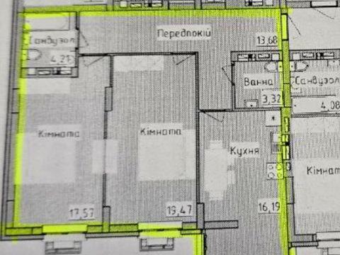 квартира за адресою Роксоляни вул., 155