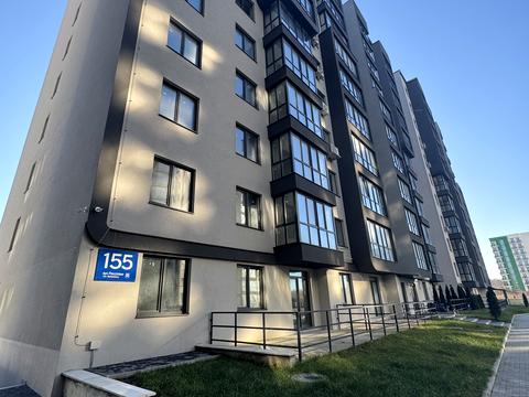 квартира за адресою Роксоляни вул., 155