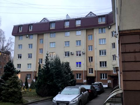 квартира за адресою Відінська вул., 39б