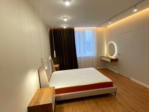 квартира по адресу Карла Мікльоша ул., 9