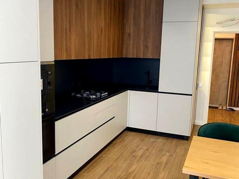 квартира по адресу Карла Мікльоша ул., 9