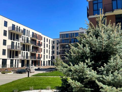 квартира по адресу Галицкая ул., 11