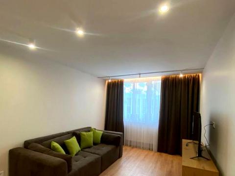 квартира по адресу Карла Мікльоша ул., 9