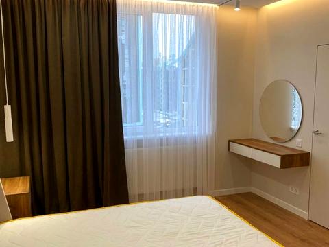 квартира по адресу Карла Мікльоша ул., 9