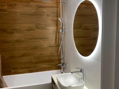 квартира по адресу Карла Мікльоша ул., 9