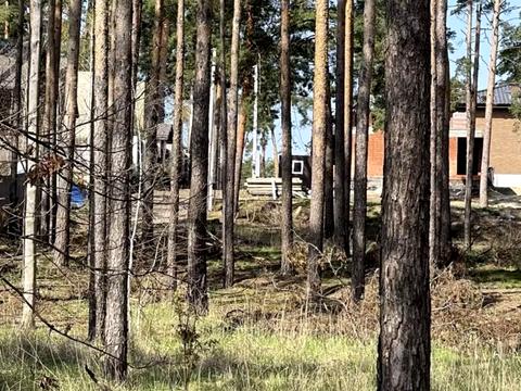 участок по адресу Луговая ул.