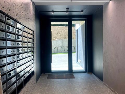 квартира по адресу Галицкая ул., 11