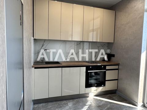 квартира по адресу Бугаёвская ул., 44