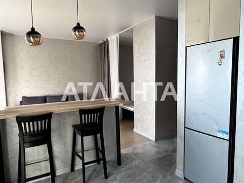 квартира по адресу Бугаёвская ул., 44