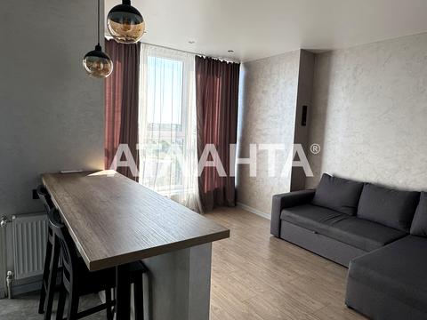 квартира по адресу Бугаёвская ул., 44