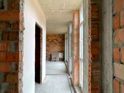 квартира по адресу Галицкая ул., 11