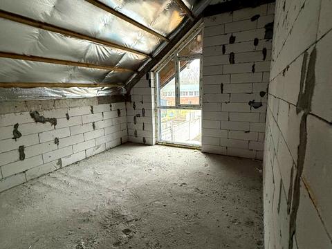 дом по адресу Павла Загребельного