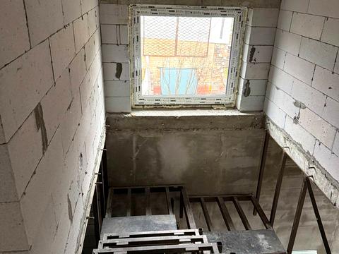 дом по адресу Павла Загребельного