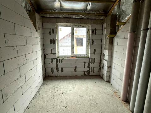 дом по адресу Павла Загребельного