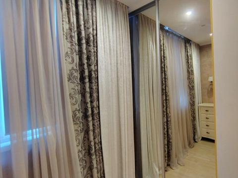 квартира по адресу Пишоновская ул., 37