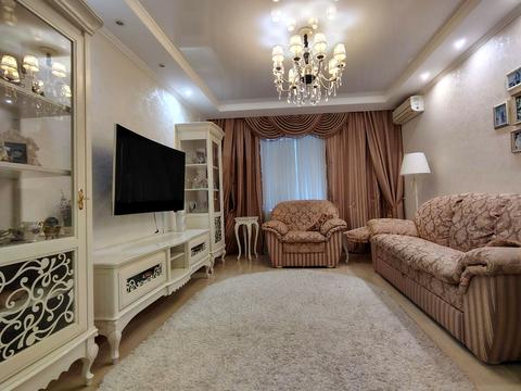 квартира по адресу Пишоновская ул., 37