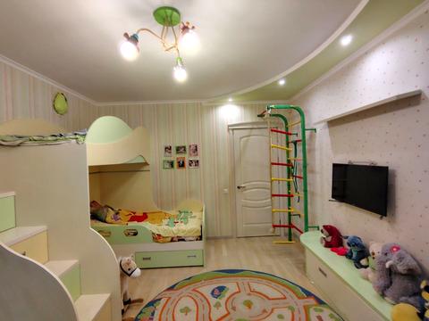 квартира по адресу Пишоновская ул., 37