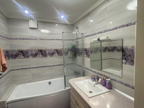 квартира по адресу Пишоновская ул., 37