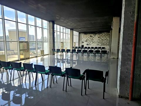 комерційна за адресою Борщагівська вул., 154