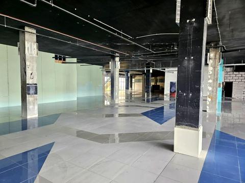 комерційна за адресою Борщагівська вул., 154