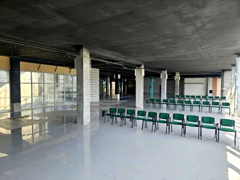 комерційна за адресою Борщагівська вул., 154