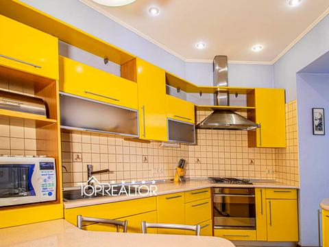 квартира по адресу Мироносицкая ул., 99