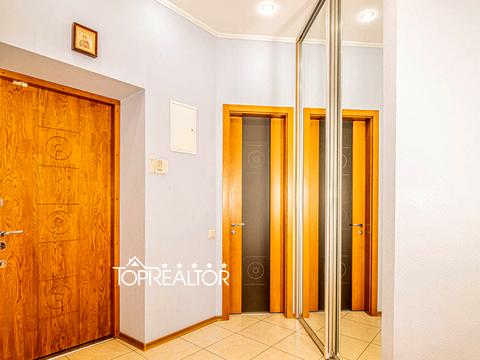 квартира по адресу Мироносицкая ул., 99