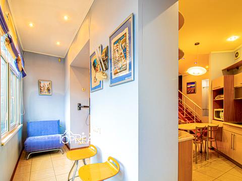 квартира по адресу Мироносицкая ул., 99